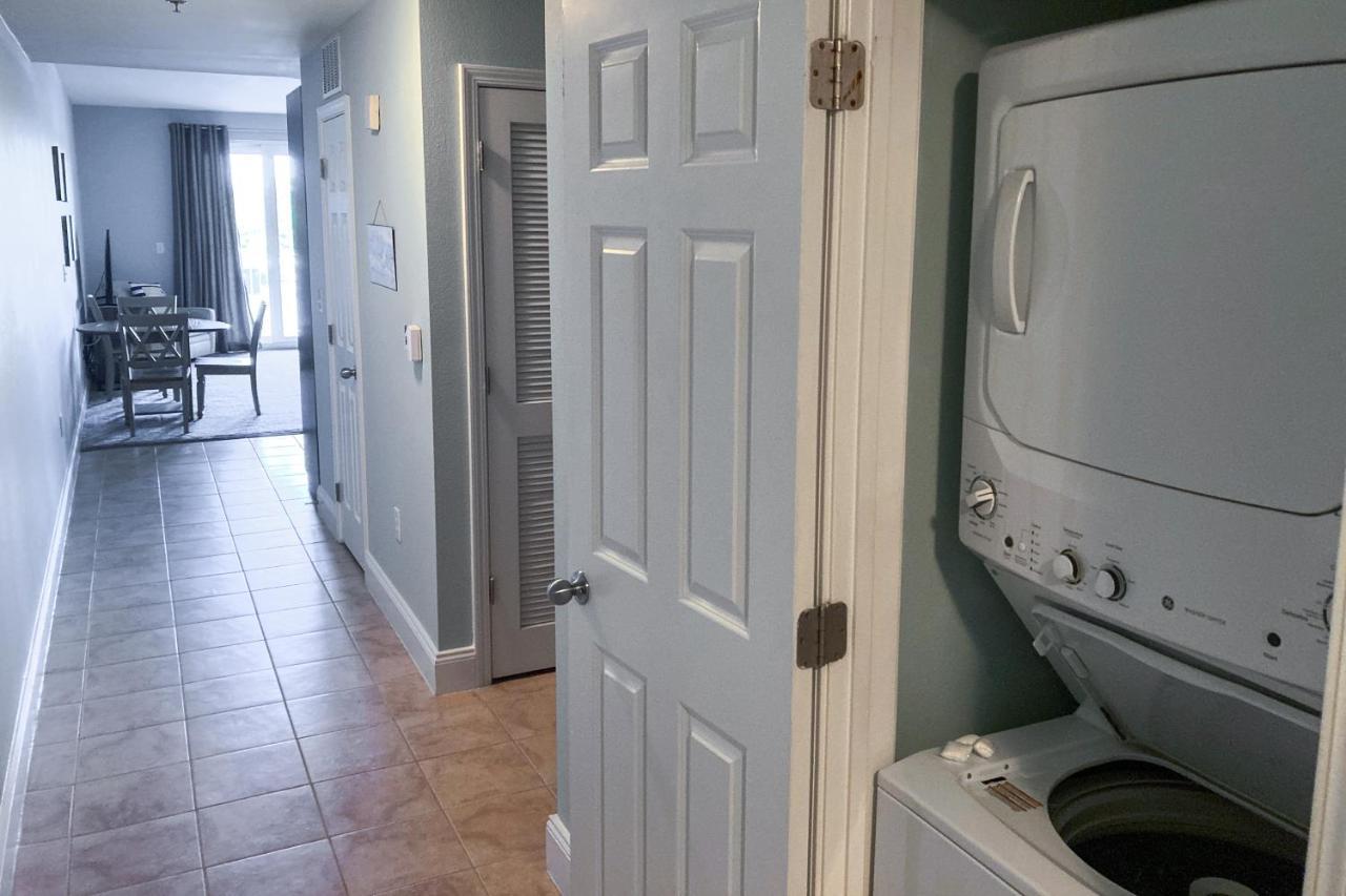 Apartment Laketown Wharf 136 Panama City Beach