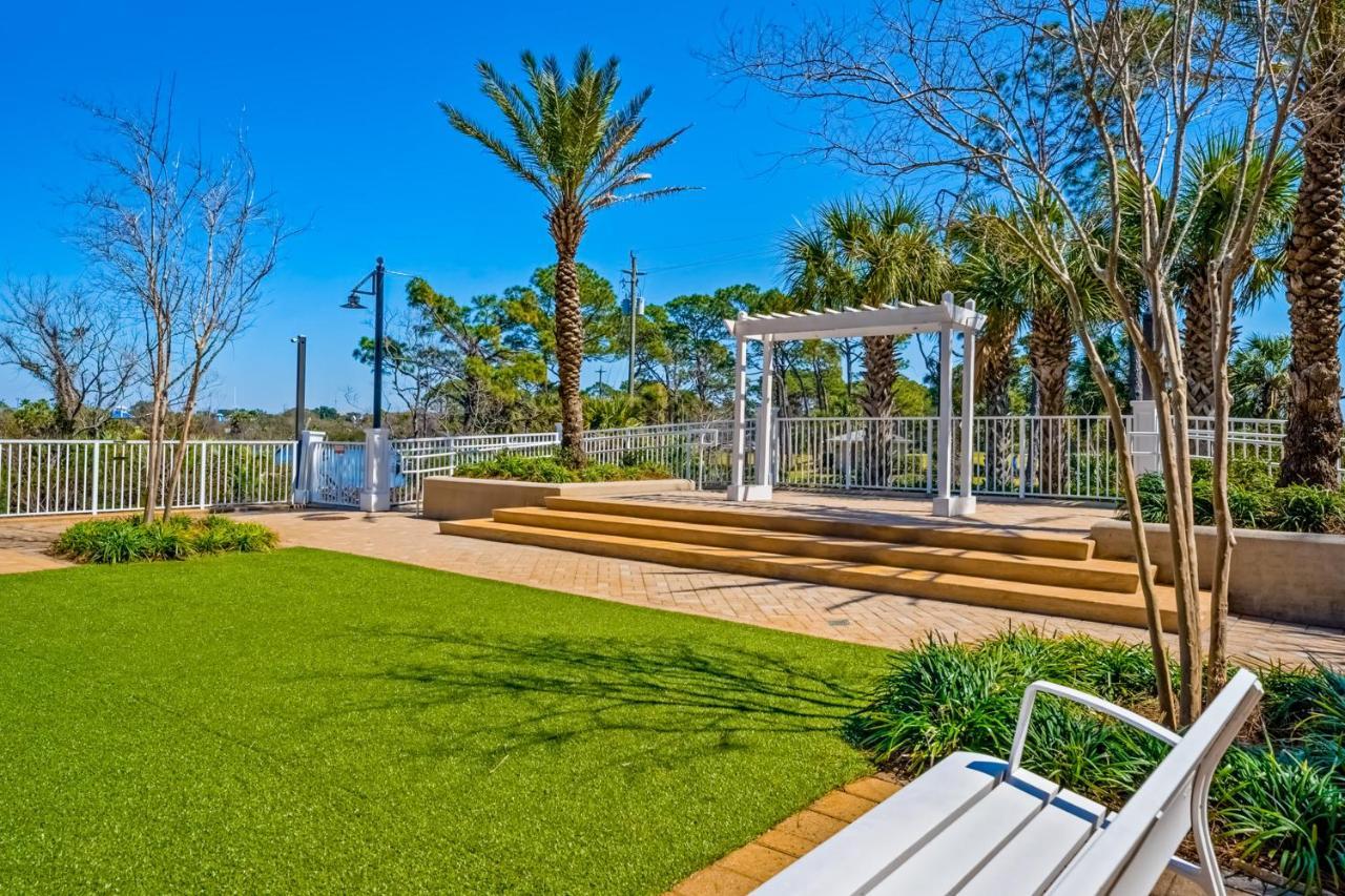 Laketown Wharf 136 Panama City Beach
